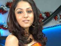 Lekha Washington Lekha Washington