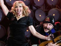 Madonna Madonna