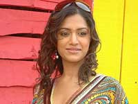 Mamta Mohandas Mamta Mohandas