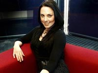 Melanie Chisholm Melanie Chisholm