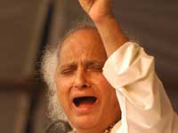 Pandit Jasraj Pandit Jasraj
