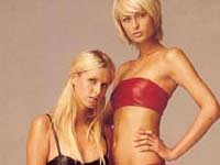 Paris Hilton Paris Hilton
