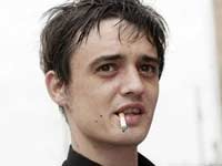 Pete Doherty Pete Doherty