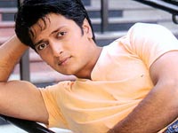 Riteish Deshmukh Riteish Deshmukh