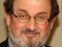 Salman Rushdie Salman Rushdie