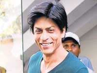 Shahrukh Khan Shahrukh Khan