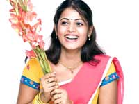 Sindhu Menon Sindhu Menon