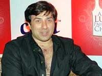 Sunny Deol Sunny Deol