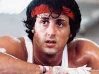 Sylvester Stallone Sylvester Stallone