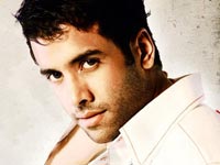 Tusshar Kapoor Tusshar Kapoor