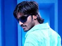 Dhanush Dhanush
