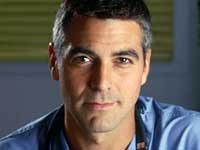 George Clooney George Clooney