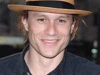 Heath Ledger Heath Ledger