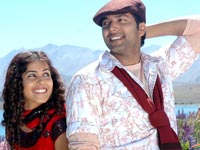 Santosh Subramaniam Santosh Subramaniam