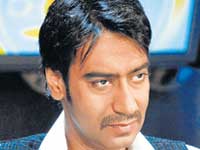 Ajay Devgan Ajay Devgan