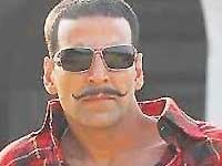 Akshay Kumar Akshay Kumar