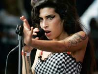 Amy Winehouse Amy Winehouse