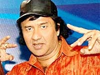 Anu Malik Anu Malik