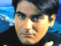 Arbaaz Khan Arbaaz Khan