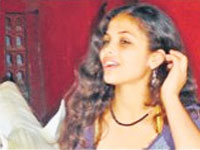 Ayesha Kapoor Ayesha Kapoor