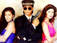 Baazigar Baazigar