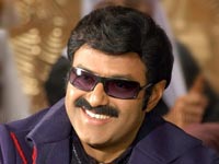 Balakrishna Balakrishna