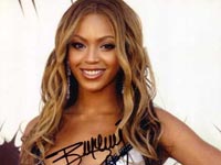 Beyonce Knowles Beyonce Knowles