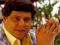 David Dhawan David Dhawan
