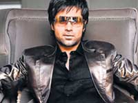 Emraan Hashmi Emraan Hashmi