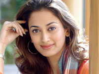 Gayatri Joshi Gayatri Joshi