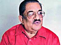 RN Jayagopal RN Jayagopal