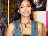 Jiah Khan Jiah Khan
