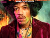 Jimi Hendrix Jimi Hendrix