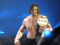The Great Khali The Great Khali