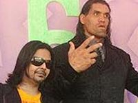Great Khali Great Khali