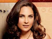Lara Dutta Lara Dutta