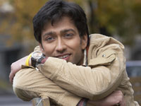 Nakul Mehta Nakul Mehta