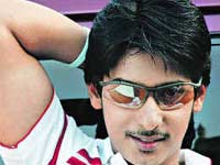Prajwal Devraj Prajwal Devraj