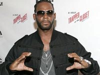 R Kelly R Kelly