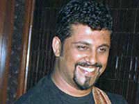 Raghu Dixit Raghu Dixit