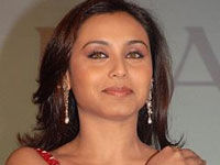 Rani Mukherjee Rani Mukherjee