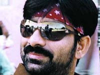 Ravi Teja Ravi Teja