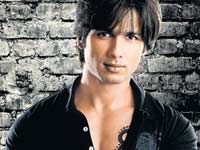 Shahid Kapoor Shahid Kapoor