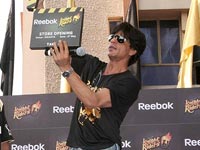 Shahrukh Khan Shahrukh Khan