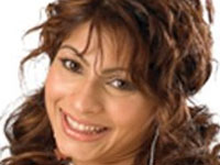 Tanisha Tanisha
