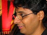 Vashu Bhagnani Vashu Bhagnani