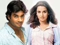 Vidya and Madhavan Vidya and Madhavan