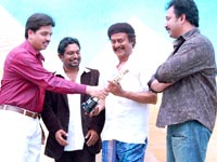 Vijay TV Film Awards Vijay TV Film Awards