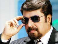 Mammootty Mammootty