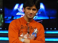 Rahul Vaidya Rahul Vaidya